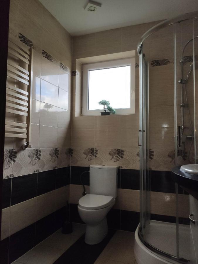 Dom W Okolicach Czchowa Wytrzyszczka Dış mekan fotoğraf